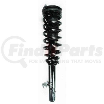 5335543R by FCS STRUTS - Suspension Strut and Coil Spring Assembly Front Right FCS fits 07-09 Lincoln MKZ