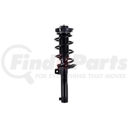 6335576 by FCS STRUTS - Suspension Strut and Coil Spring Assembly