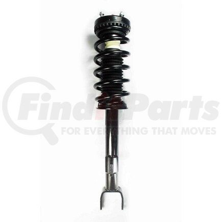 6345799 by FCS STRUTS - Suspension Strut and Coil Spring Assembly