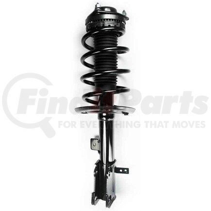 6333406R by FCS STRUTS - Suspension Strut and Coil Spring Assembly