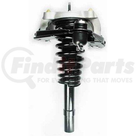 8335532L by FCS STRUTS - Suspension Strut and Coil Spring Assembly