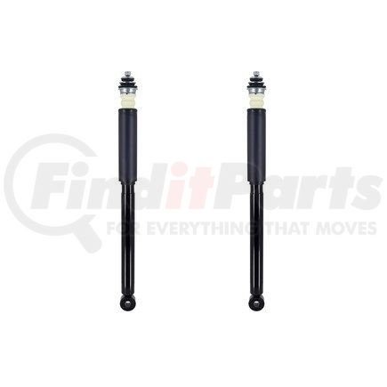 8341539 by FCS STRUTS - Shock Absorber Assembly Kit