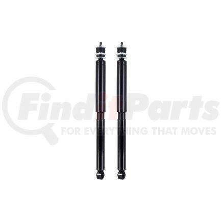 8341544 by FCS STRUTS - Comp. Shock Assy. Kit