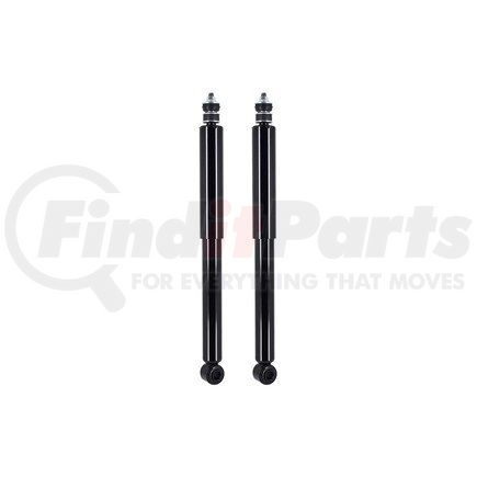 8341532 by FCS STRUTS - Comp. Shock Assy. Kit