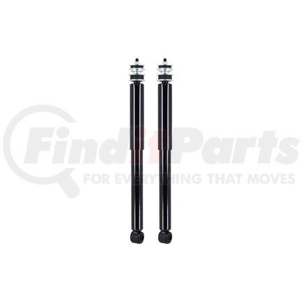 8341537 by FCS STRUTS - Shock Absorber Assembly Kit