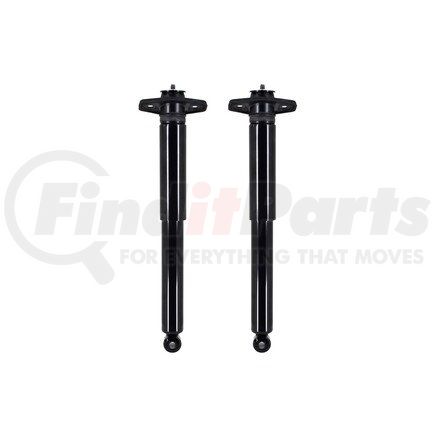 8341615 by FCS STRUTS - COMPLETE STRUT ASSY