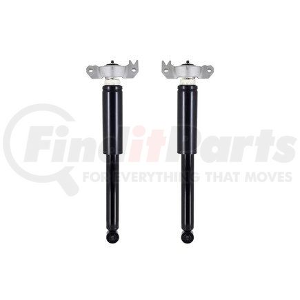 8346178RL by FCS STRUTS - Comp. Shock Assy. Kit