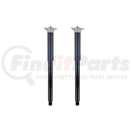 8346041 by FCS STRUTS - Comp. Shock Assy. Kit