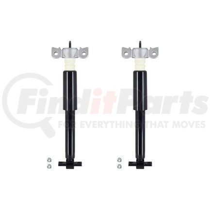 8346218 by FCS STRUTS - Comp. Shock Assy. Kit