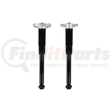 8346196 by FCS STRUTS - Comp. Shock Assy. Kit