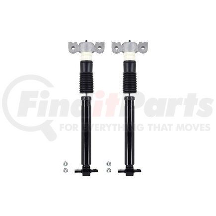 8346359 by FCS STRUTS - COMPLETE STRUT ASSY