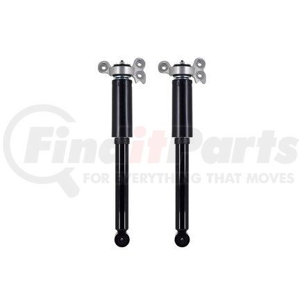 8346332 by FCS STRUTS - Comp. Shock Assy. Kit