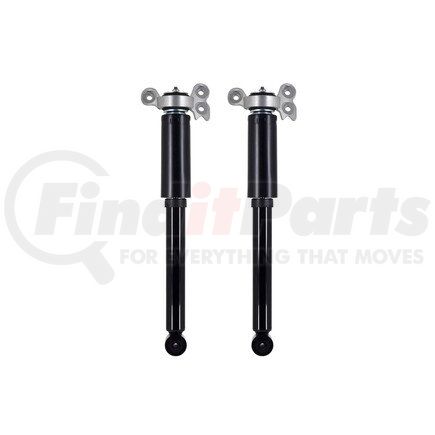 8346332 by FCS STRUTS - Shock Absorber Assembly Kit