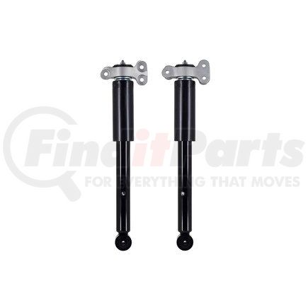 8346455RL by FCS STRUTS - Comp. Shock Assy. Kit