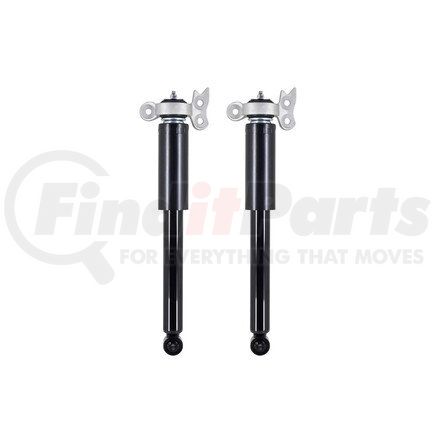 8346567 by FCS STRUTS - COMPLETE STRUT ASSY