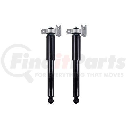 8346569 by FCS STRUTS - Comp. Shock Assy. Kit