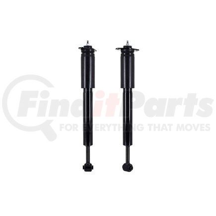 8346657 by FCS STRUTS - COMPLETE STRUT ASSY