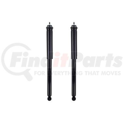 8346704 by FCS STRUTS - COMPLETE STRUT ASSY