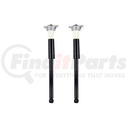 8346709 by FCS STRUTS - Comp. Shock Assy. Kit