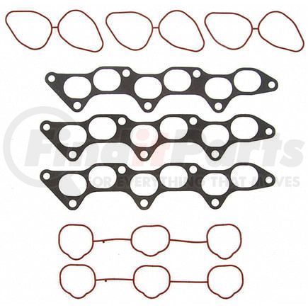 MS 96103-1 by FEL-PRO - Intake Manifold Gasket Set