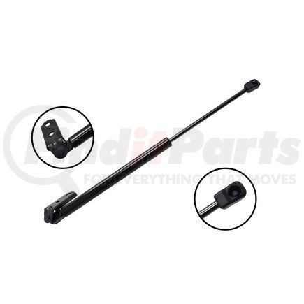 84183 by FCS STRUTS - Hood Lift Support - 6.65" Stroke Length, for 1999-2003 Lexus RX300