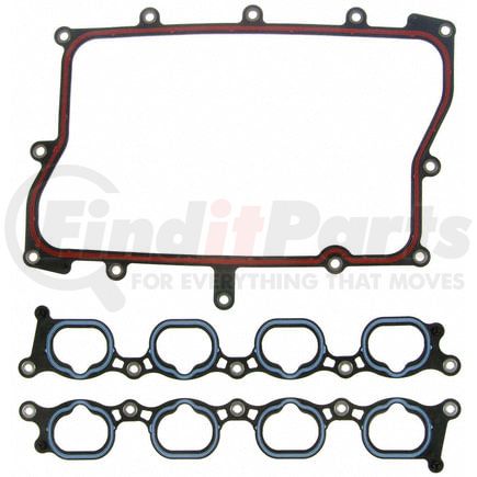 MS 96139-2 by FEL-PRO - Engine Intake Manifold Gasket Set