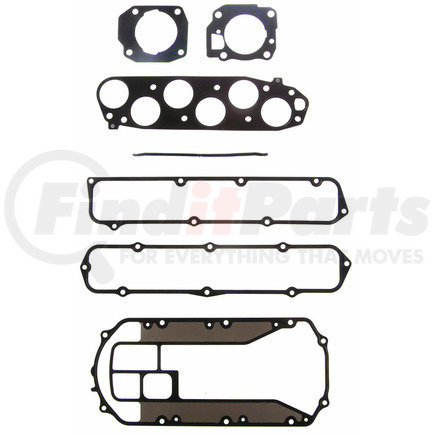 MS 96384-1 by FEL-PRO - Plenum Gasket Set