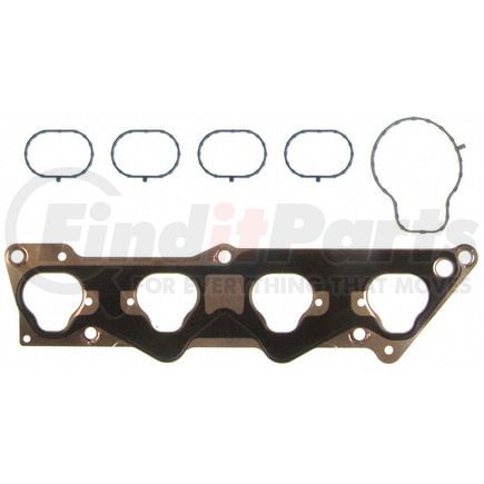 MS 96390-1 by FEL-PRO - Intake Manifold Gasket Set