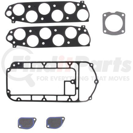MS 96409-1 by FEL-PRO - Fuel Injection Plenum Gasket Set