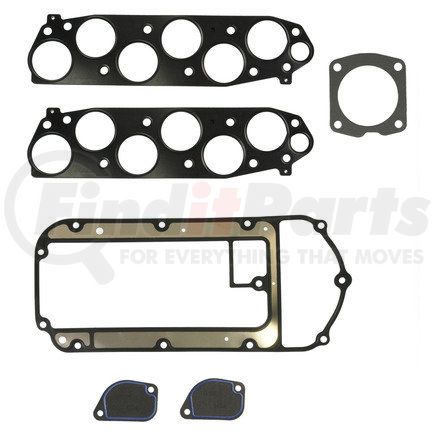 MS 96409-2 by FEL-PRO - Fuel Injection Plenum Gasket Set