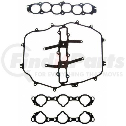 MS 96454-1 by FEL-PRO - Engine Intake Manifold Gasket Set