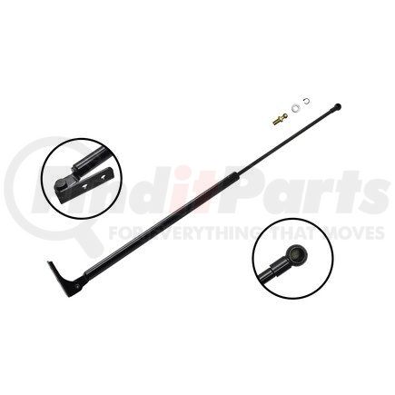 84938 by FCS STRUTS - Tailgate Lift Support