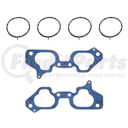 MS 96523-1 by FEL-PRO - Intake Manifold Gasket Set