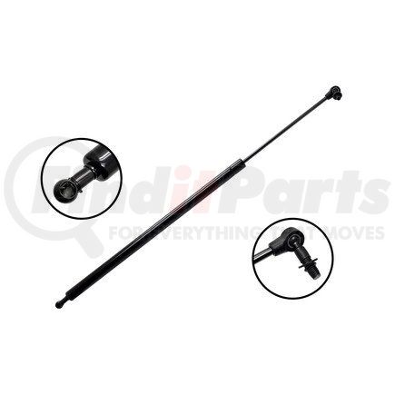 84962 by FCS STRUTS - Trunk Lid Lift Support