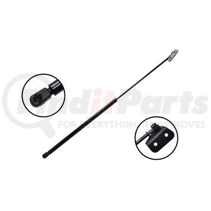 84987R by FCS STRUTS - Liftgate Lift Support - Rear, Right, 11.81" Stroke Length