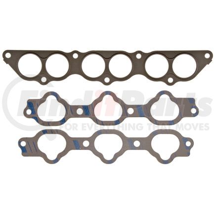 MS 96597-1 by FEL-PRO - Engine Intake Manifold Gasket Set