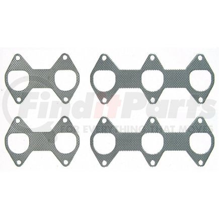 MS 96679-1 by FEL-PRO - Exhaust Manifold Gasket Set