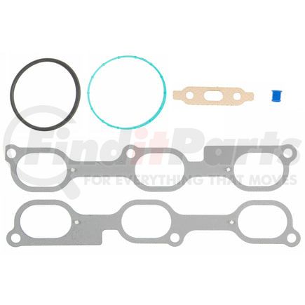 MS 96730-1 by FEL-PRO - Plenum Gasket Set