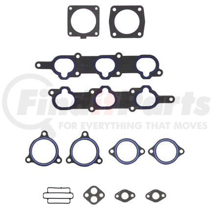 MS 97028-1 by FEL-PRO - Engine Intake Manifold Gasket Set