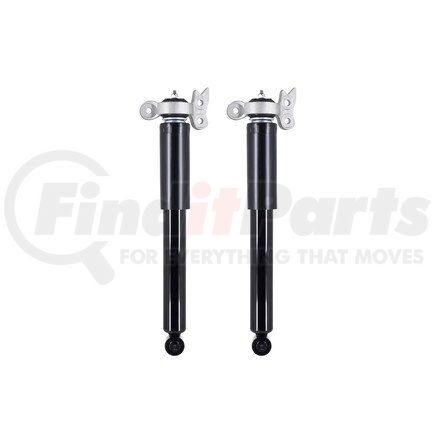 8946569 by FCS STRUTS - COMPLETE STRUT ASSY