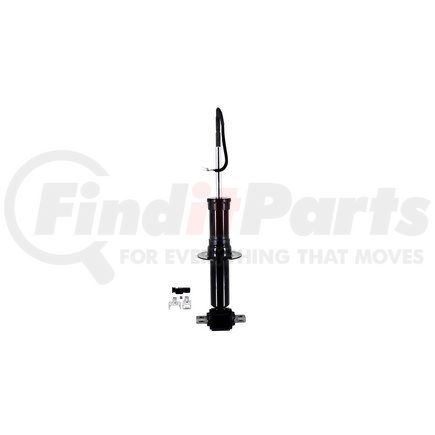 99078 by FCS STRUTS - Air Suspension Strut - Front, Right or Left, 17.24" Compressed Length