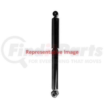 F346634 by FCS STRUTS - Suspension Shock Absorber - Front, Right or Left