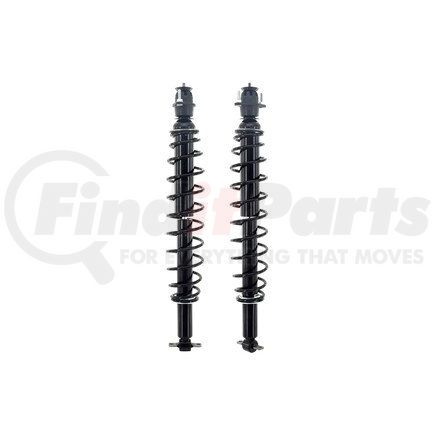 SC00001 by FCS STRUTS - CONVERSION KIT