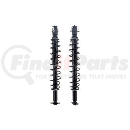SC00001 by FCS STRUTS - Shock Absorber Conversion Kit