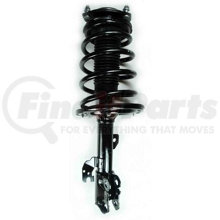 2331582L by FCS STRUTS - Suspension Strut and Coil Spring Assembly