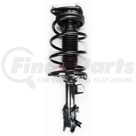 2331579L by FCS STRUTS - Suspension Strut and Coil Spring Assembly