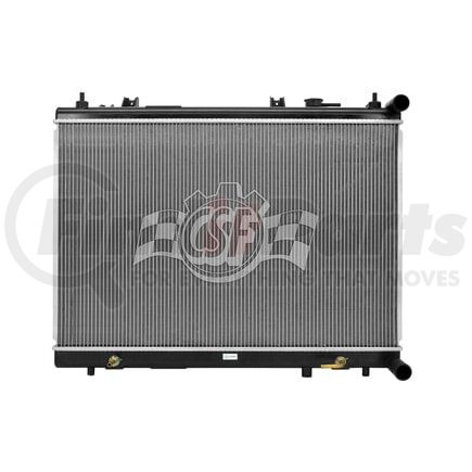3621 by CSF - Radiator
