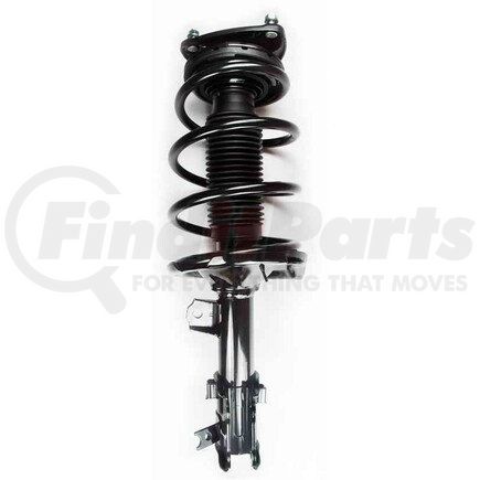 2331579R by FCS STRUTS - Suspension Strut and Coil Spring Assembly Front Right FCS fits 06-11 Kia Rio5