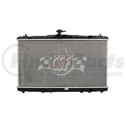 CSF 3624 Radiator