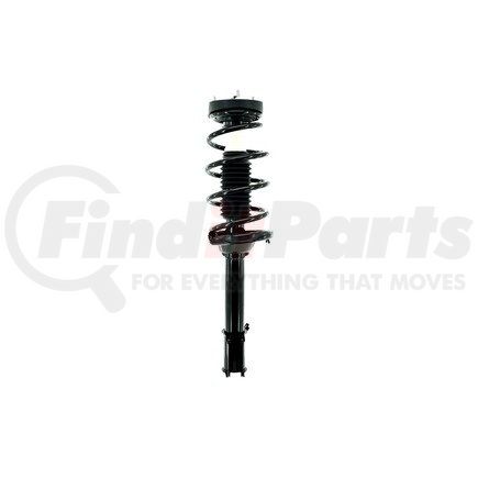 2331583L by FCS STRUTS - Suspension Strut and Coil Spring Assembly
